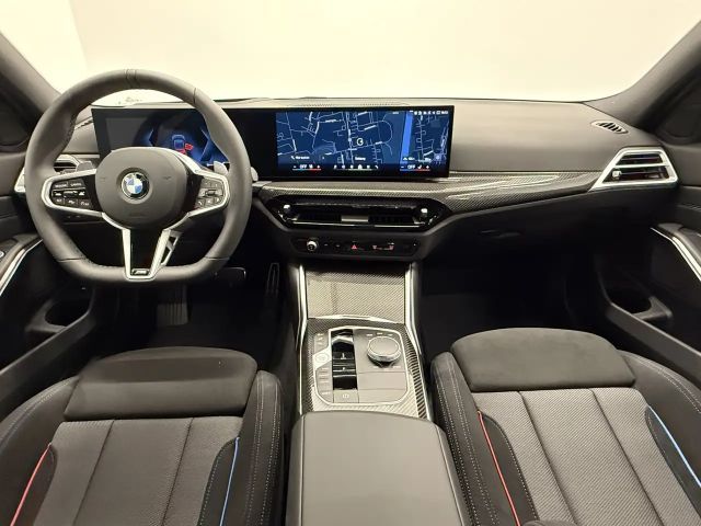 BMW 320 320d Sedan xDrive