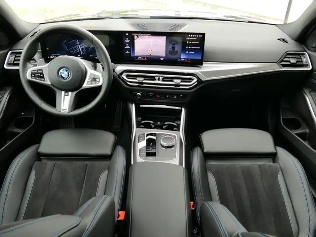 BMW 330 330e M-Sport Sedan