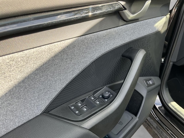 Skoda Octavia 2.0 TDI Combi Tour