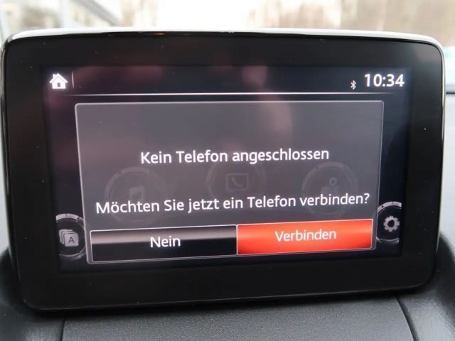 Mazda CX-3 Selection SkyActiv