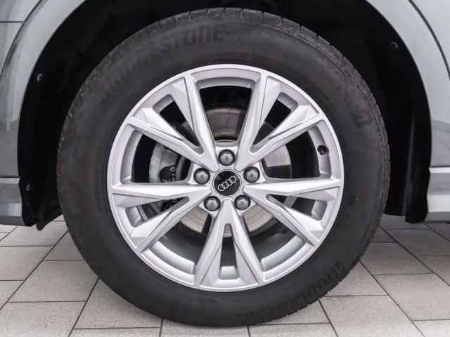 Audi Q3 35 TFSI S-Line