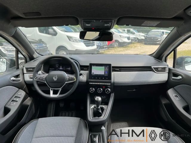 Renault Clio TCe 90 Techno