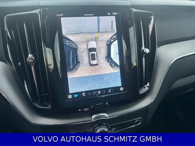 Volvo XC60 Recharge T6