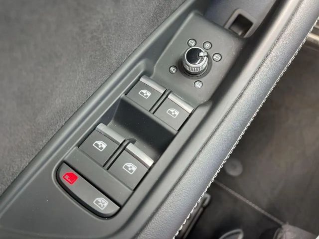 Audi A5 40 TDI Quattro S-Line