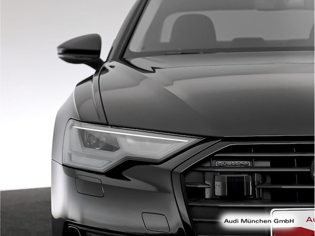 Audi A6 45 TFSI Quattro S-Tronic Sedan Sport