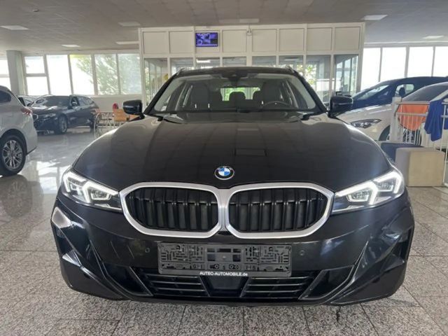 BMW 318 318d Touring