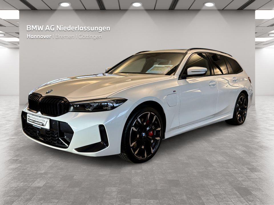 BMW 330 330e Touring