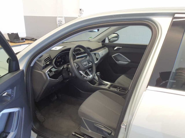 Audi Q3 35 TDI S-Tronic Sportback