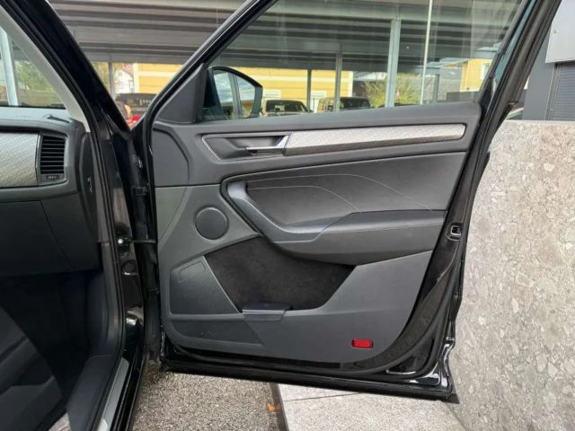 Skoda Kodiaq 4x4 Style Style