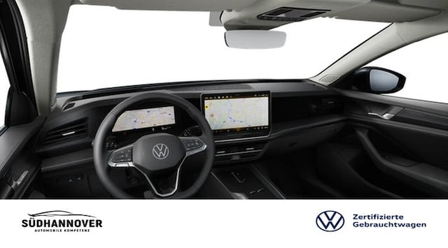 Volkswagen Passat 1.5 eTSI Business DSG Variant