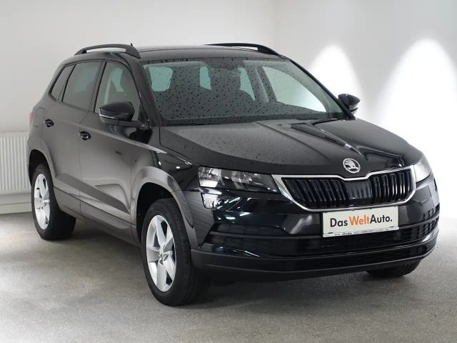 Skoda Karoq Ambition
