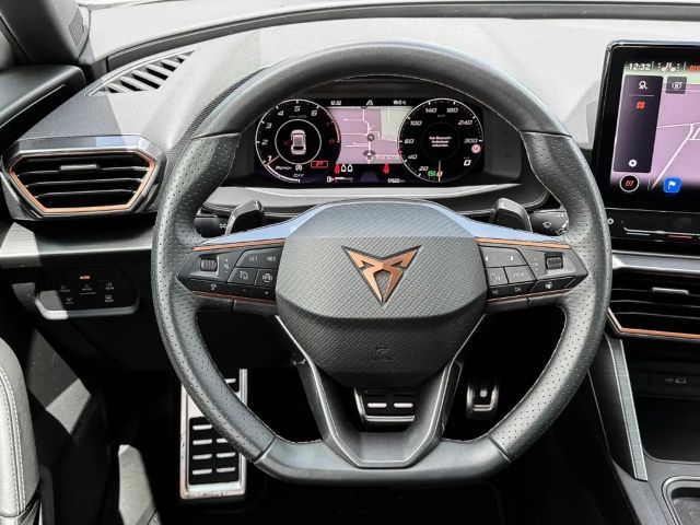 Cupra Leon 2.0 TSI VZ