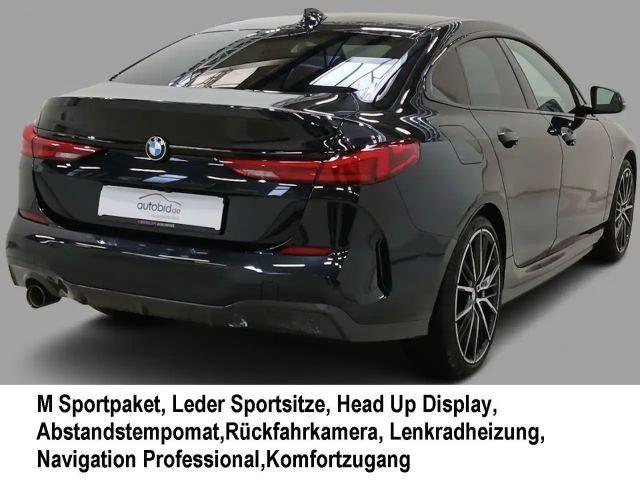 BMW 218 218i Coupé M-Sport