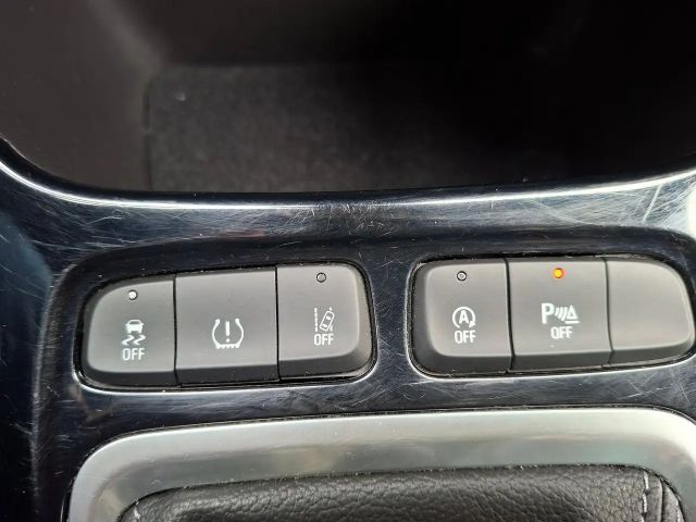 Opel Crossland X Ultimate