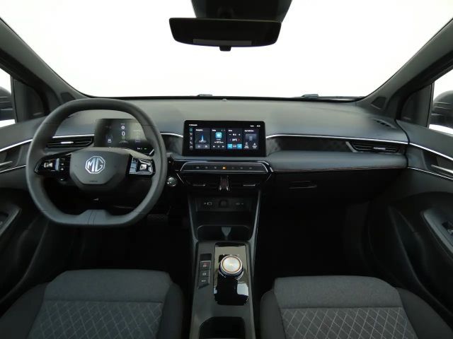 MG MG3 Comfort Hybrid+