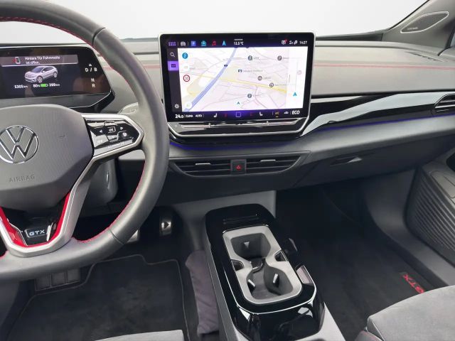 Volkswagen ID.4 4Motion GTX