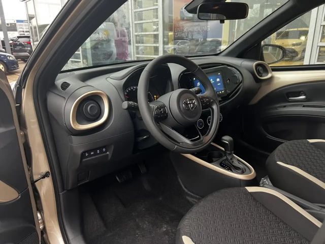 Toyota Aygo X Hatchback S-CVT