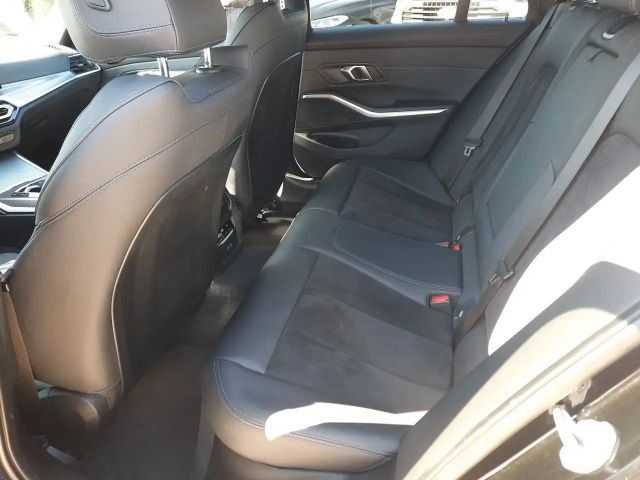 BMW 318 318i M-Sport Touring