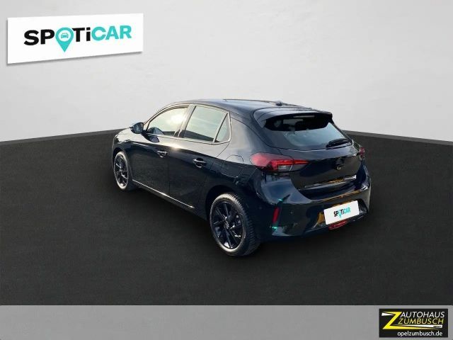 Opel Corsa GS-Line Grand Sport