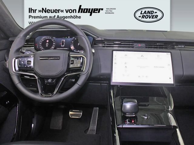 Land Rover Range Rover Sport AWD