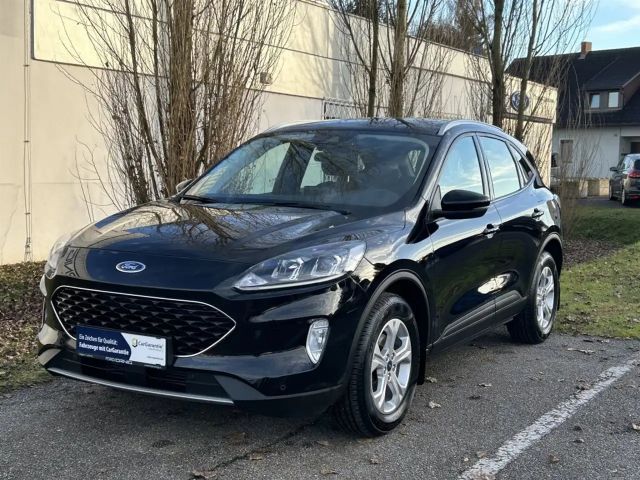 Ford Kuga Cool & Connect
