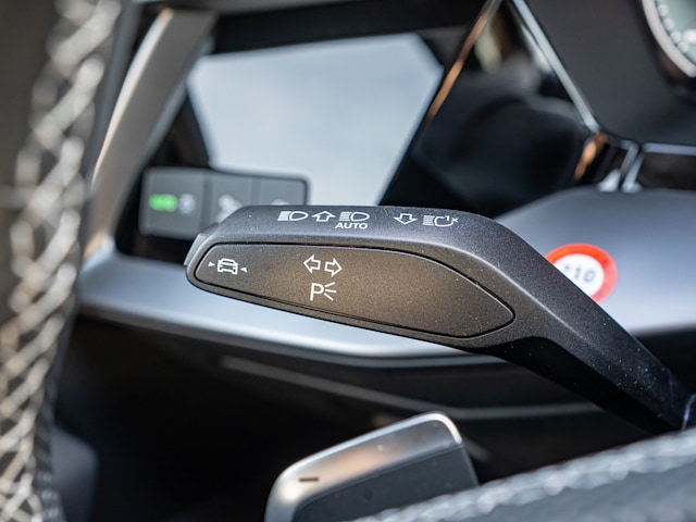 Audi S3 Quattro S-Tronic Sedan