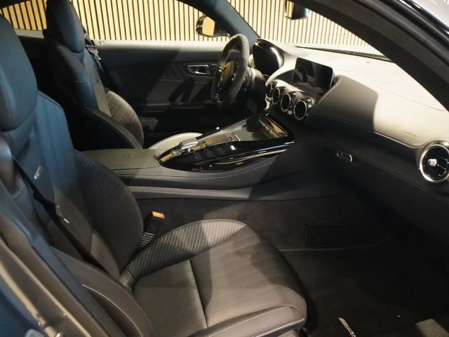 Mercedes-Benz AMG GT AMG Line Coupé