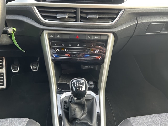 Volkswagen T-Roc 1.0 TSI Move