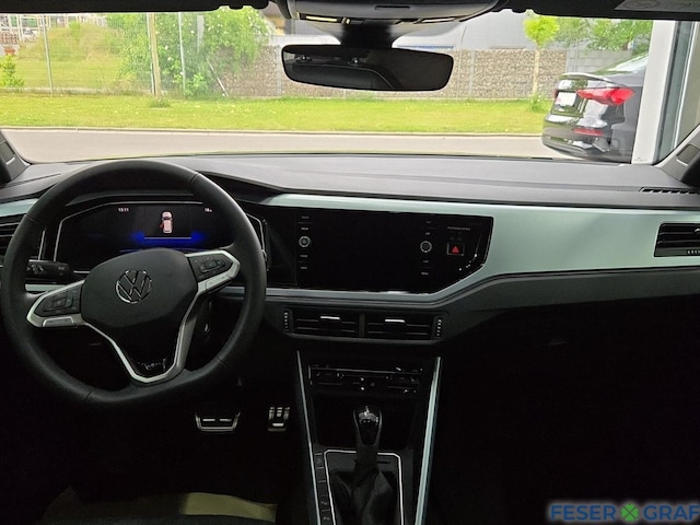 Volkswagen Taigo 1.0 TSI DSG