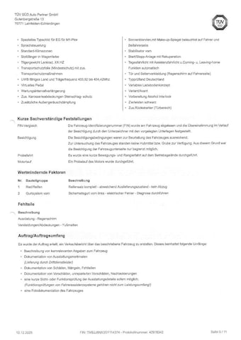 Skoda Octavia 2.0 TDI Combi