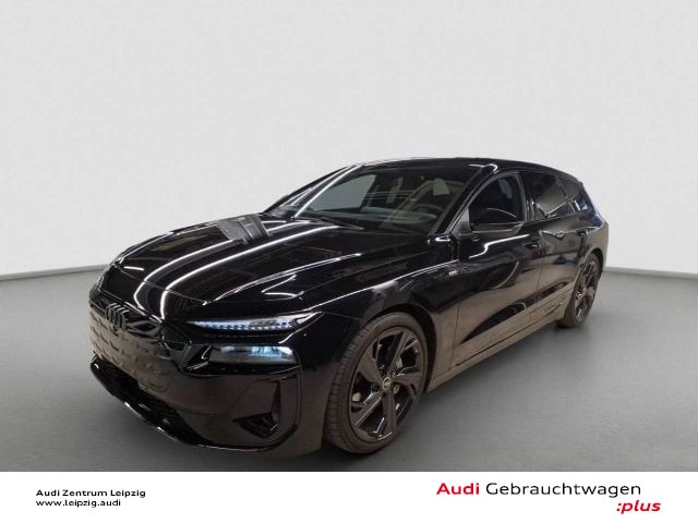 Audi A6 e-tron Avant Quattro