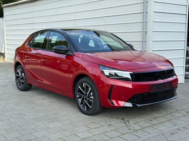 Opel Corsa 1.2 Turbo GS-Line Grand Sport Turbo