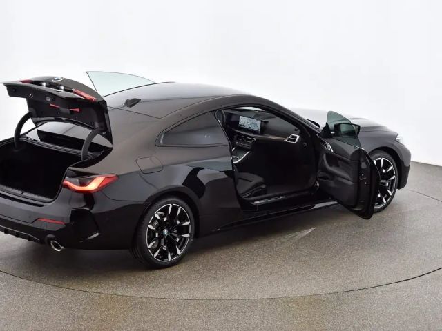 BMW 420 420d Coupé xDrive