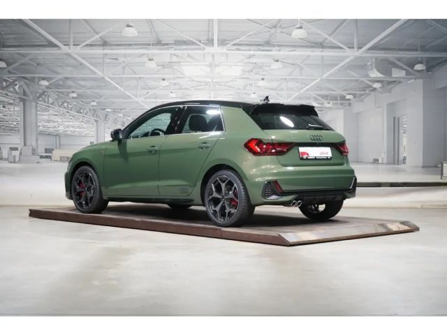 Audi A1 40 TFSI S-Line Sportback