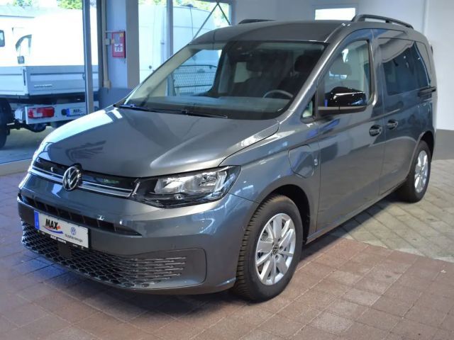 Volkswagen Caddy Life eHybrid