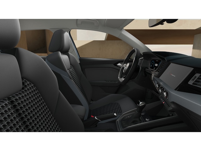 Audi A1 30 TFSI S-Tronic Sportback