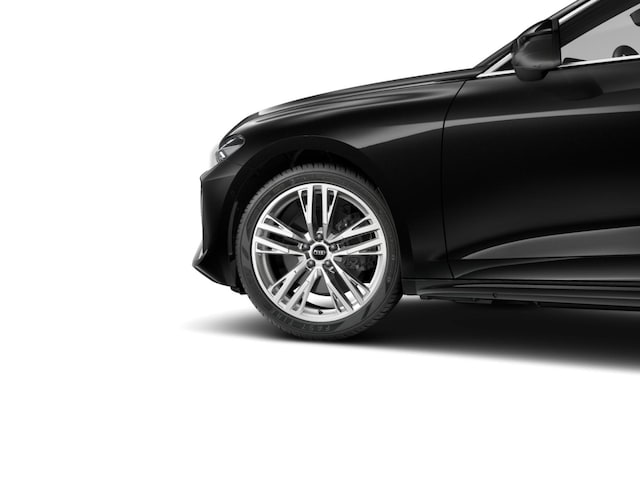 Audi A5 Quattro S-Tronic