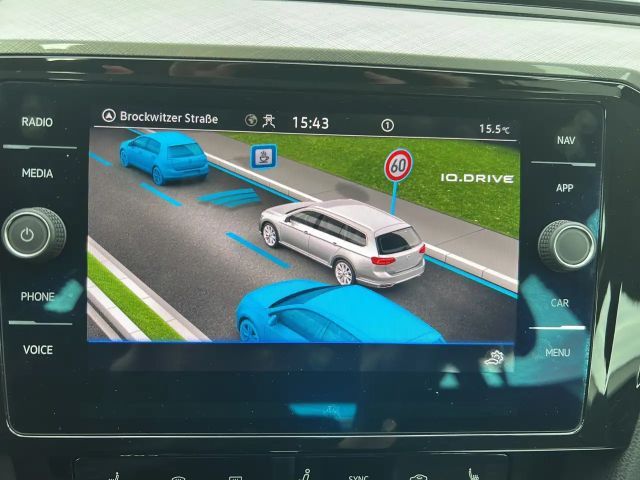 Volkswagen Passat Business DSG Variant