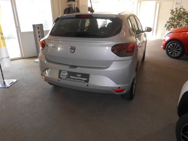 Dacia Sandero Comfort