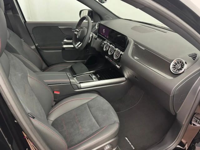 Mercedes-Benz GLA 200 4MATIC GLA 200 d