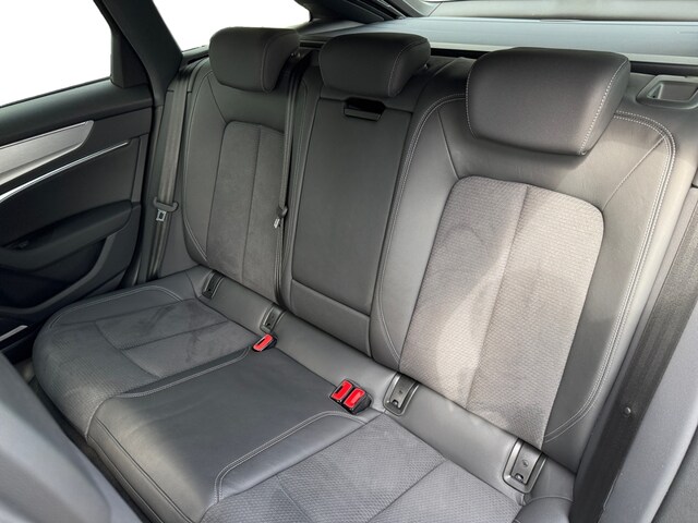 Audi S6 Avant Quattro