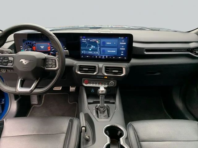 Ford Mustang Fastback GT 5.0 V8