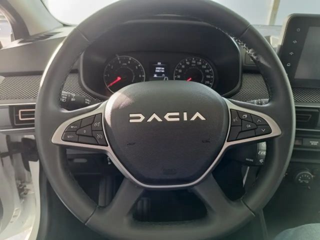 Dacia Sandero Stepway TCe 90