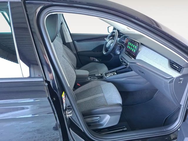 Skoda Octavia 4x4 Selection