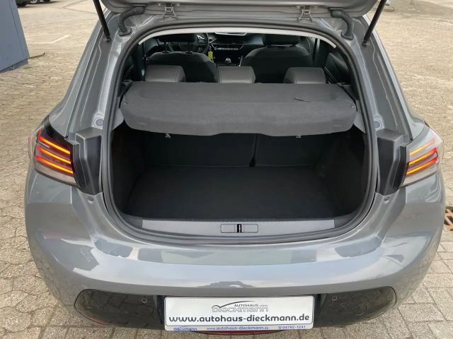 Peugeot 208 Allure Pack PureTech