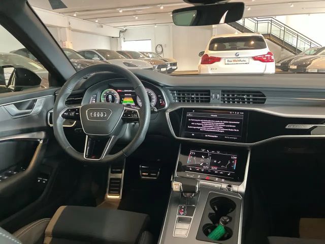 Audi A6 50 TFSI Hybride Quattro Sport
