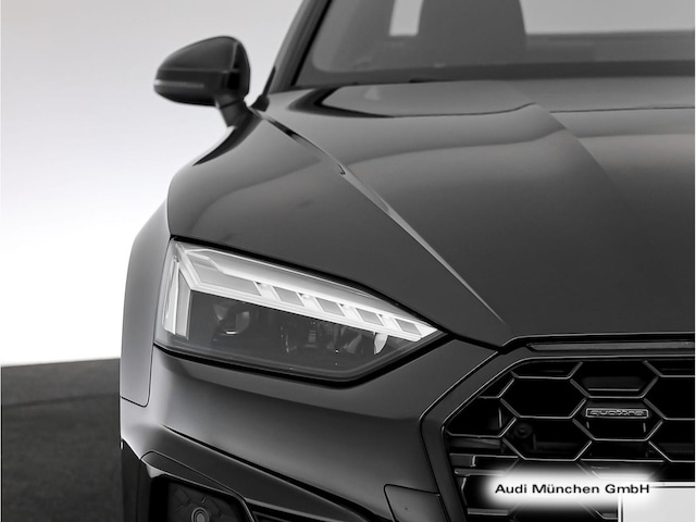 Audi A5 50 TDI Coupé Quattro