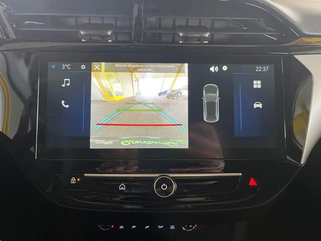 Opel Corsa F 1.2 Facelift PDC SHZ SpurH