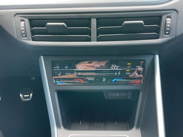 Volkswagen Polo 1.0 GOAL LED+CLIMAT+APP+SHZ+ACC+LM+PDC+DAB+