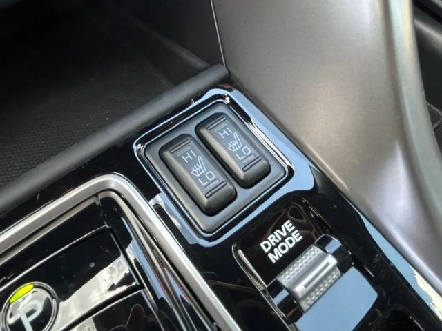 Mitsubishi Eclipse Cross PHEV